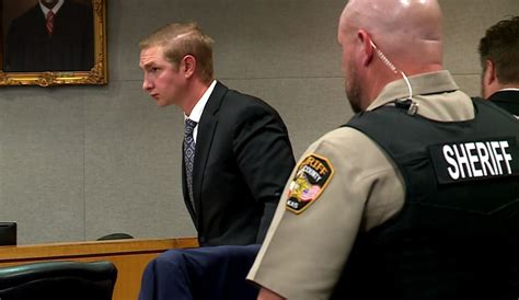 Day 6: APD officer's murder trial continues, state likely to wrap Tuesday